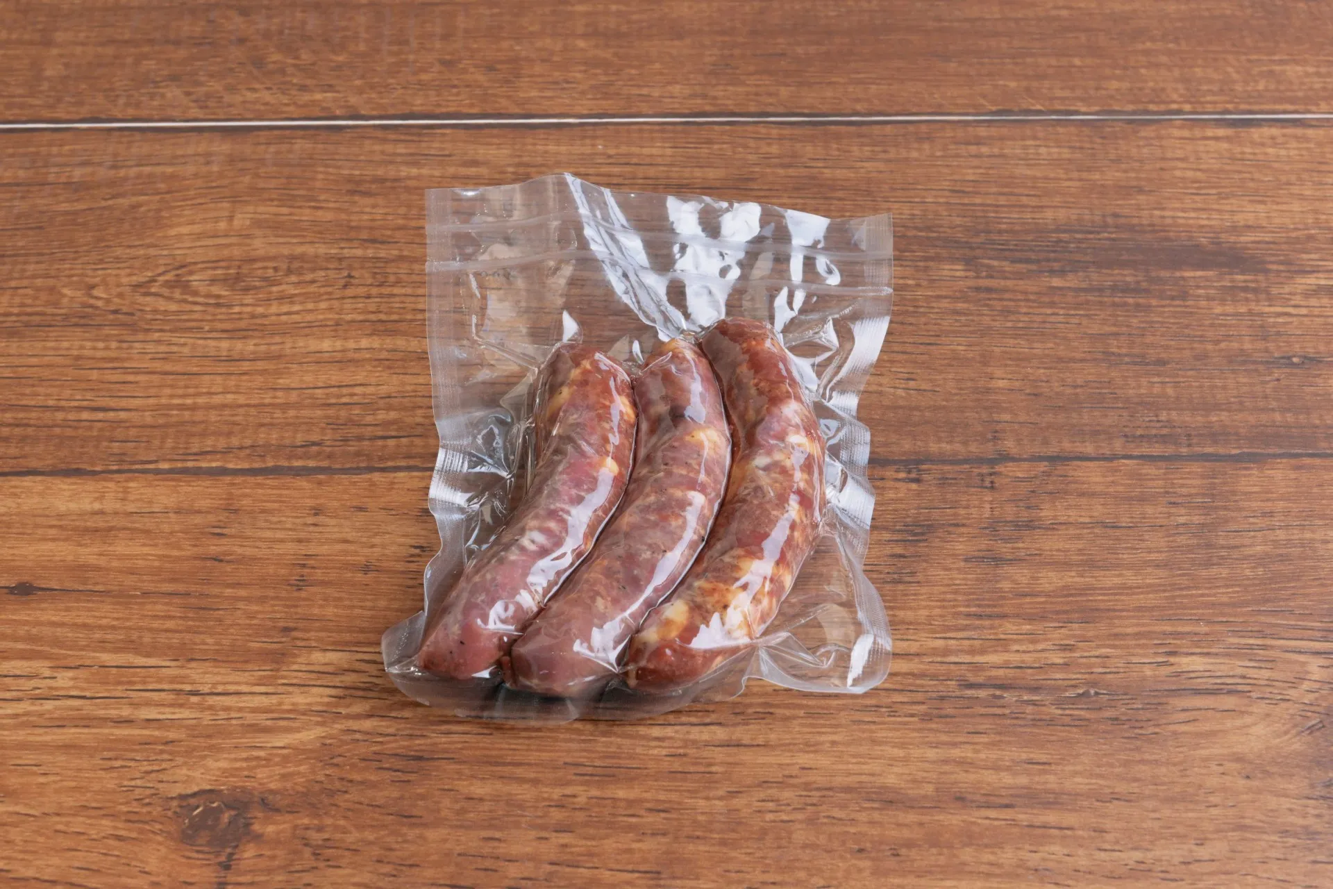 奥三河鹿フランク (3本入り)