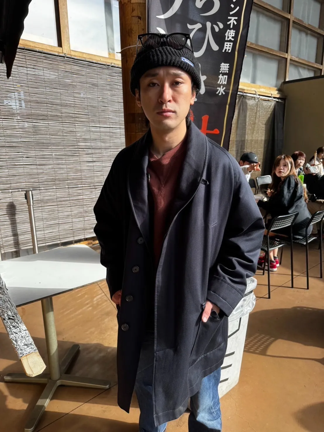 東海オンエアのとしみつさん絶賛の五平餅|五平餅のつぐや